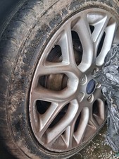 2017 FORD FOCUS MK3 ST LINE 18