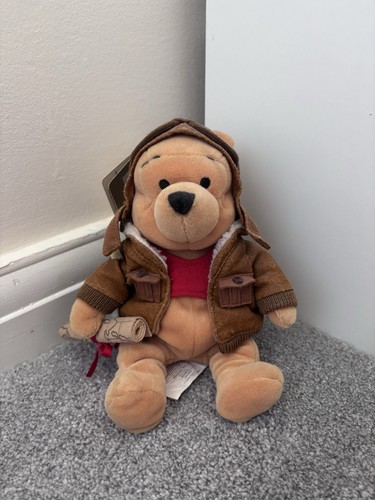 Disney store exclusive winnie - exclusive,