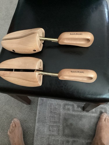 Wooden shoes stretchers by - wooden,