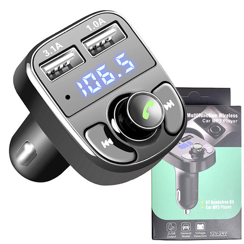 Car kit mp3 player usb - player,