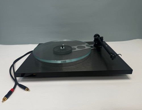 Rega planar eco turntable - rega,