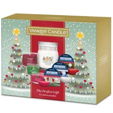 Yankee Candle Passport To The