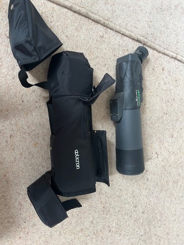 Opticron fieldscope 65mm - , and