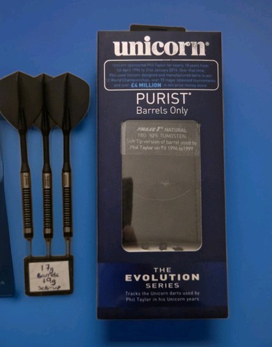 Phil taylor - taylor, (unicorn