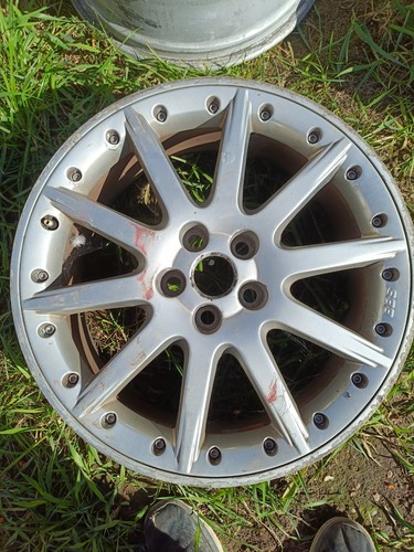 Jaguar type bbs - jaguar,