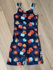 TomboyX Swim XS Unisuit One