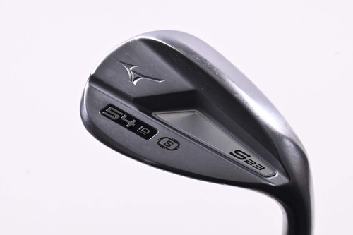 Mizuno s23 sand wedge 54 - mizuno,