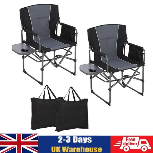 Folding directors chair - folding,