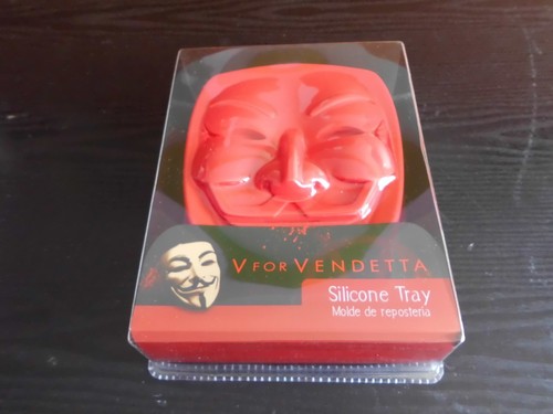 For vendetta silicone - for,