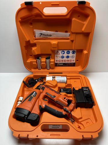 Paslode im65a f16 - paslode,
