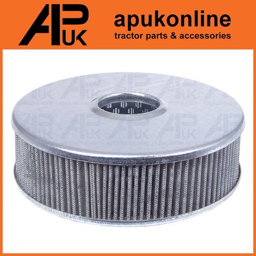 Power steering pump - power,