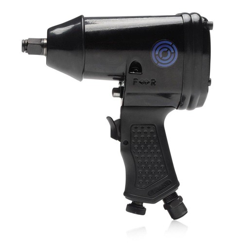 Sgs air impact wrench - 1/2"air,