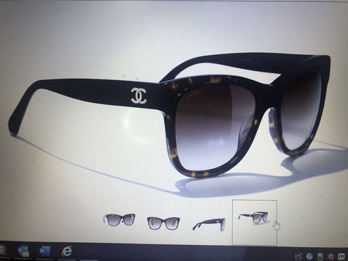 Authentic chanel sunglasses - authentic,
