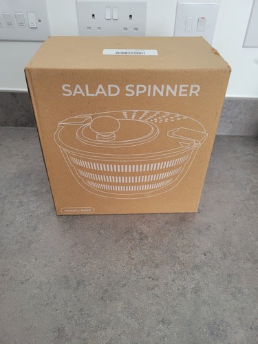 Salad spinner washer - salad,