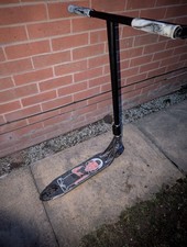 Pro Stunt Scooter Custom