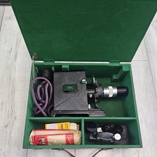 Vintage Pullin Optics 35mm