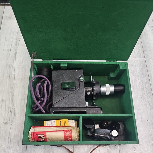 Vintage pullin optics - vintage, 35mm