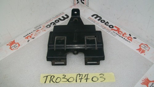 Plastic cover centralina - cover,