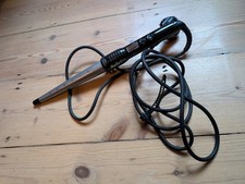 BaByliss Ceramic Curling Wand