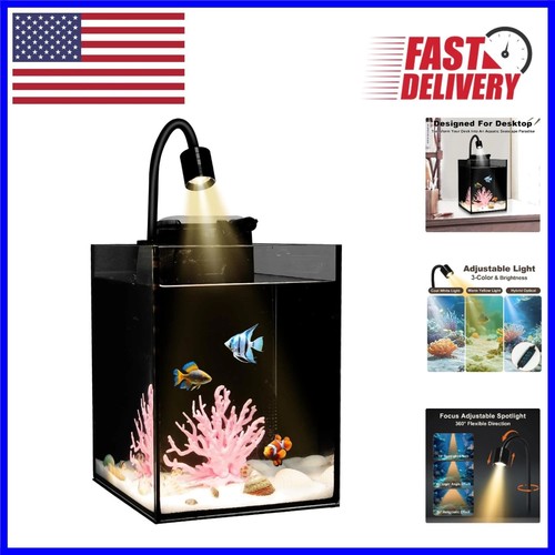 Compact gallon glass - gallon,