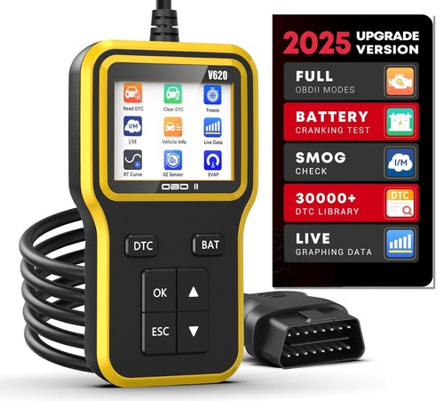 For volkswagen obd2 scanner - for,
