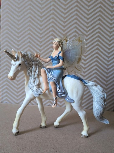 Star elves lunaja with - with, moon