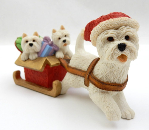 Peakdale westies terriers - peakdale,
