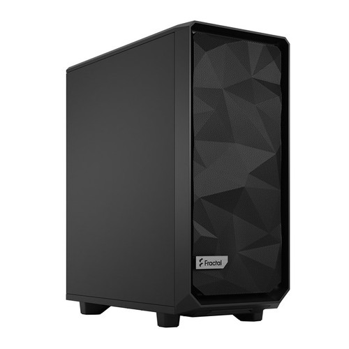 Fractal design meshify - fractal, 2