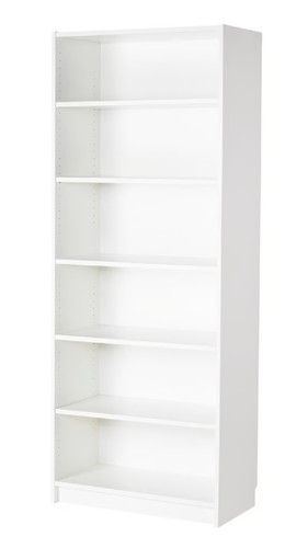 New ikea billy bookcase white - ikea,