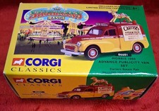 Corgi Classics 06601 Showmans