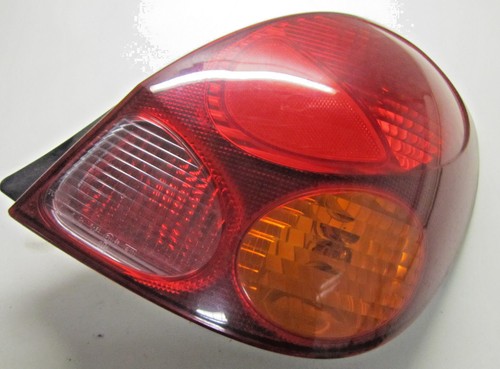 Toyota corolla g6r - g6r, 1999