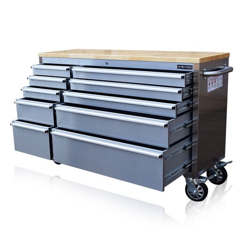 432 pro tool - chest, box