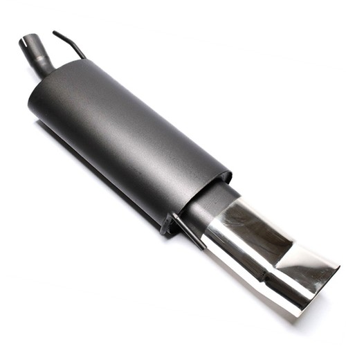 Sports exhaust 70x140dtm - sports,