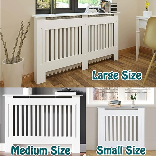Multi size modern white gray - modern, white/gray