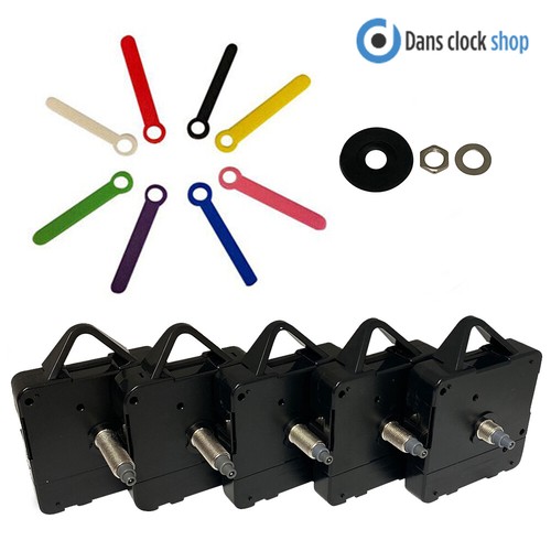 Quartz clock mechanism battery - quartz,