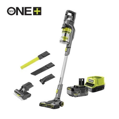 Ryobi 18v one - one+, cordless