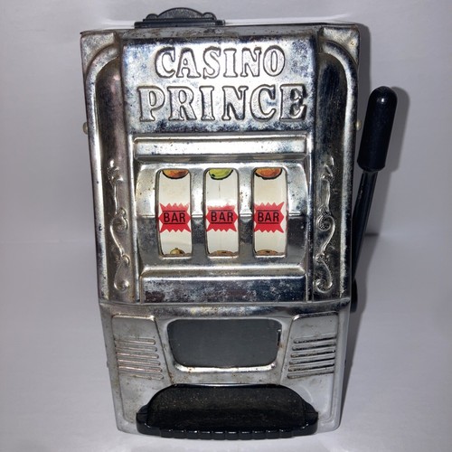 Waco casino prince - casino, toy