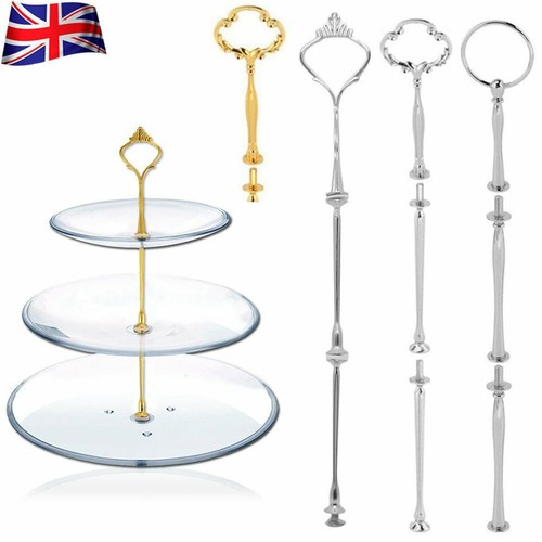 Tier handle fittings gold - handle,