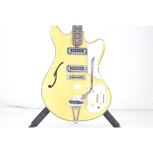 Authentic teisco 10t - teisco, ep-10t