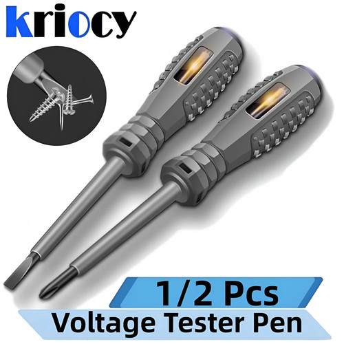 Non contact voltage - non-contact,