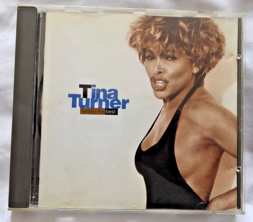 Tina turner simply the - turner,