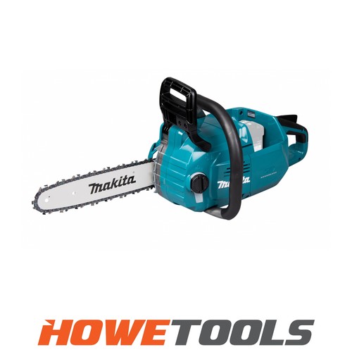 Makita uc014gz 40v - 40v, chainsaw