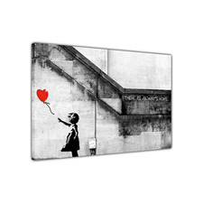 Banksy There is Always Hope