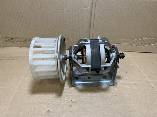White knight eco86a gas tumble - gas,