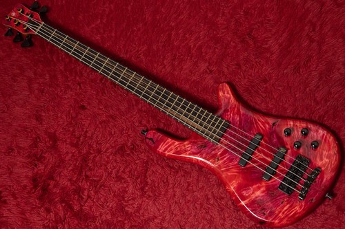Warwick streamer string - streamer, 5-string