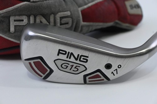 Ping g15 hybrid - #2, /
