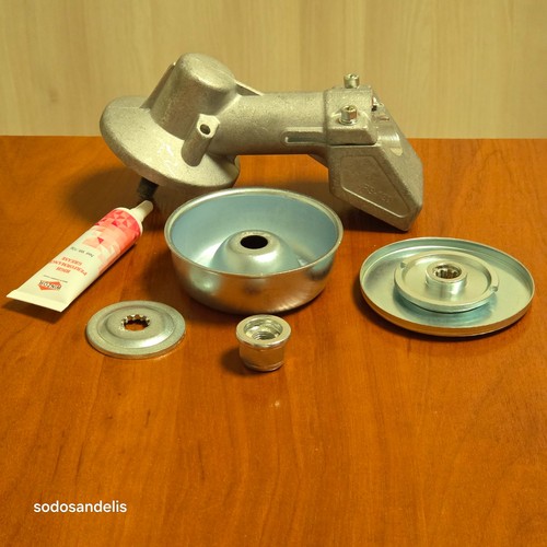 Gearbox assembly for stihl - gearbox,