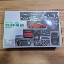Gunze Sangyo 1/24  Ferrari 250