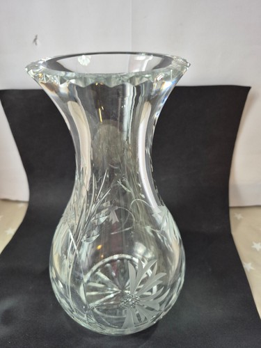 Vintage heavy crystal royal - heavy,