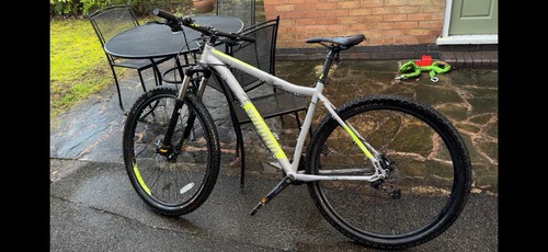 Voodoo mountain bike aizan